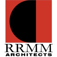 RRMM Architects logo, RRMM Architects contact details