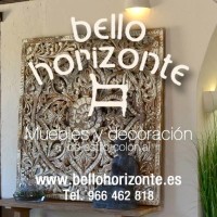 Bello Horizonte logo, Bello Horizonte contact details