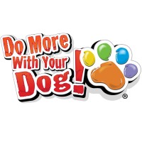 Do More With Your Dog logo, Do More With Your Dog contact details