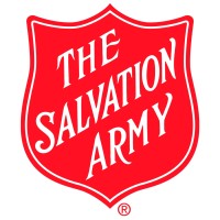 The Salvation Army USA Central Territory logo, The Salvation Army USA Central Territory contact details