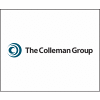 The Colleman Group logo, The Colleman Group contact details