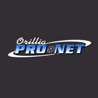 Orillia Pronet Inc. logo, Orillia Pronet Inc. contact details