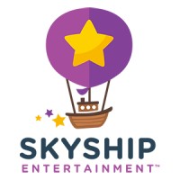 Skyship Entertainment Company logo, Skyship Entertainment Company contact details