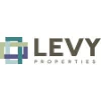 Levy Properties logo, Levy Properties contact details