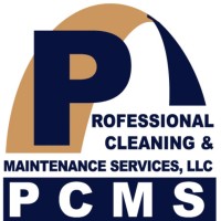 Professional Cleaning & Maintenance Services (PCMS) logo, Professional Cleaning & Maintenance Services (PCMS) contact details