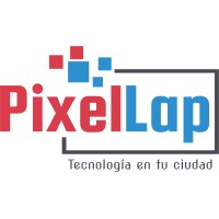 Pixel-Lap logo, Pixel-Lap contact details