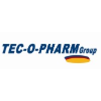 Tec-O-Pharm Group logo, Tec-O-Pharm Group contact details