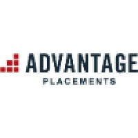 Advantage Placements logo, Advantage Placements contact details