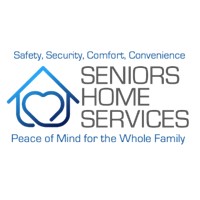 Seniors Home Services logo, Seniors Home Services contact details