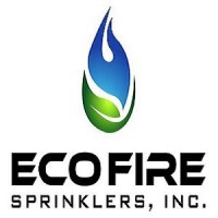 Eco Fire Sprinklers, Inc logo, Eco Fire Sprinklers, Inc contact details