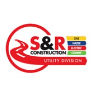 S&R Construction Ltd logo, S&R Construction Ltd contact details