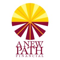 A New Path Financial logo, A New Path Financial contact details