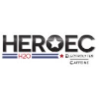 HERO WATER, LLC logo, HERO WATER, LLC contact details