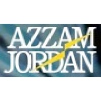 Azzam Jordan logo, Azzam Jordan contact details