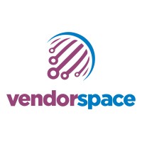 vendorspace logo, vendorspace contact details