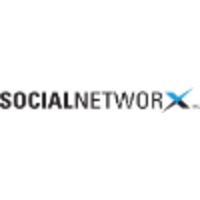 Social NetworX logo, Social NetworX contact details