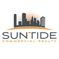 Suntide Commercial Realty, Inc. logo, Suntide Commercial Realty, Inc. contact details