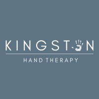 Kingston Hand Therapy logo, Kingston Hand Therapy contact details