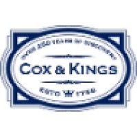 Cox & Kings Australia logo, Cox & Kings Australia contact details