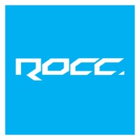 ROCC Computers logo, ROCC Computers contact details