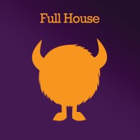 Full House logo, Full House contact details