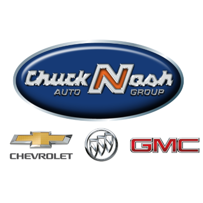 Chuck Nash Auto Group logo, Chuck Nash Auto Group contact details