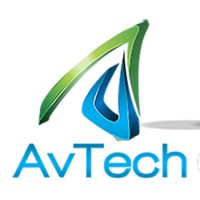 AvTech Corp. logo, AvTech Corp. contact details