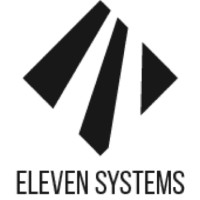 Eleven Systems logo, Eleven Systems contact details