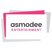 Asmodee Entertainment logo, Asmodee Entertainment contact details