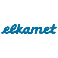 Elkamet s.r.o. logo, Elkamet s.r.o. contact details