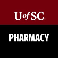 University of South Carolina College of Pharmacy logo, University of South Carolina College of Pharmacy contact details