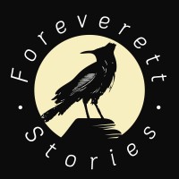 Foreverett Stories logo, Foreverett Stories contact details