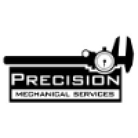 Precision Mechanical Services logo, Precision Mechanical Services contact details