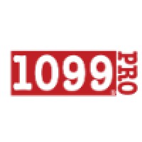 1099 Pro logo, 1099 Pro contact details