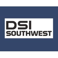 DSI Southwest logo, DSI Southwest contact details