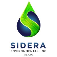 Sidera Environmental, Inc logo, Sidera Environmental, Inc contact details