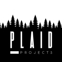 Plaid Projects logo, Plaid Projects contact details