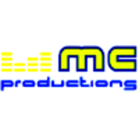 MC Productions logo, MC Productions contact details