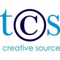 TCS Europe logo, TCS Europe contact details