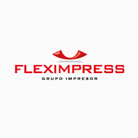 Fleximpress logo, Fleximpress contact details