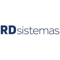 RD Sistemas logo, RD Sistemas contact details