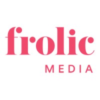 Frolic Media logo, Frolic Media contact details