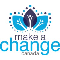 Make A Change Canada logo, Make A Change Canada contact details