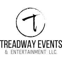 Treadway Events & Entertainment LLC logo, Treadway Events & Entertainment LLC contact details