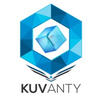 KUVANTY logo, KUVANTY contact details