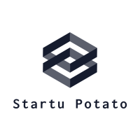 Startu Potato logo, Startu Potato contact details