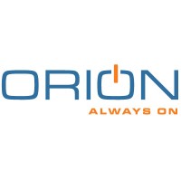 Orion Technology Services logo, Orion Technology Services contact details