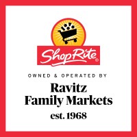 Ravitz Family Markets logo, Ravitz Family Markets contact details