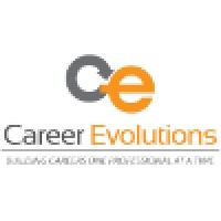 Career Evolutions, LLC logo, Career Evolutions, LLC contact details