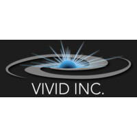 Vivid Inc logo, Vivid Inc contact details